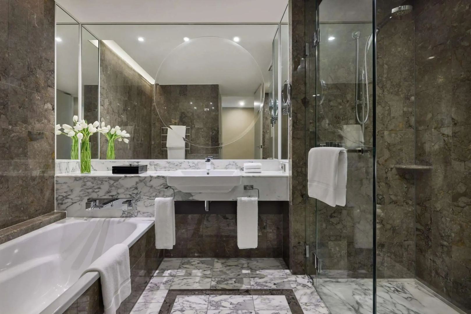 Photo - Grand Hyatt Melbourne