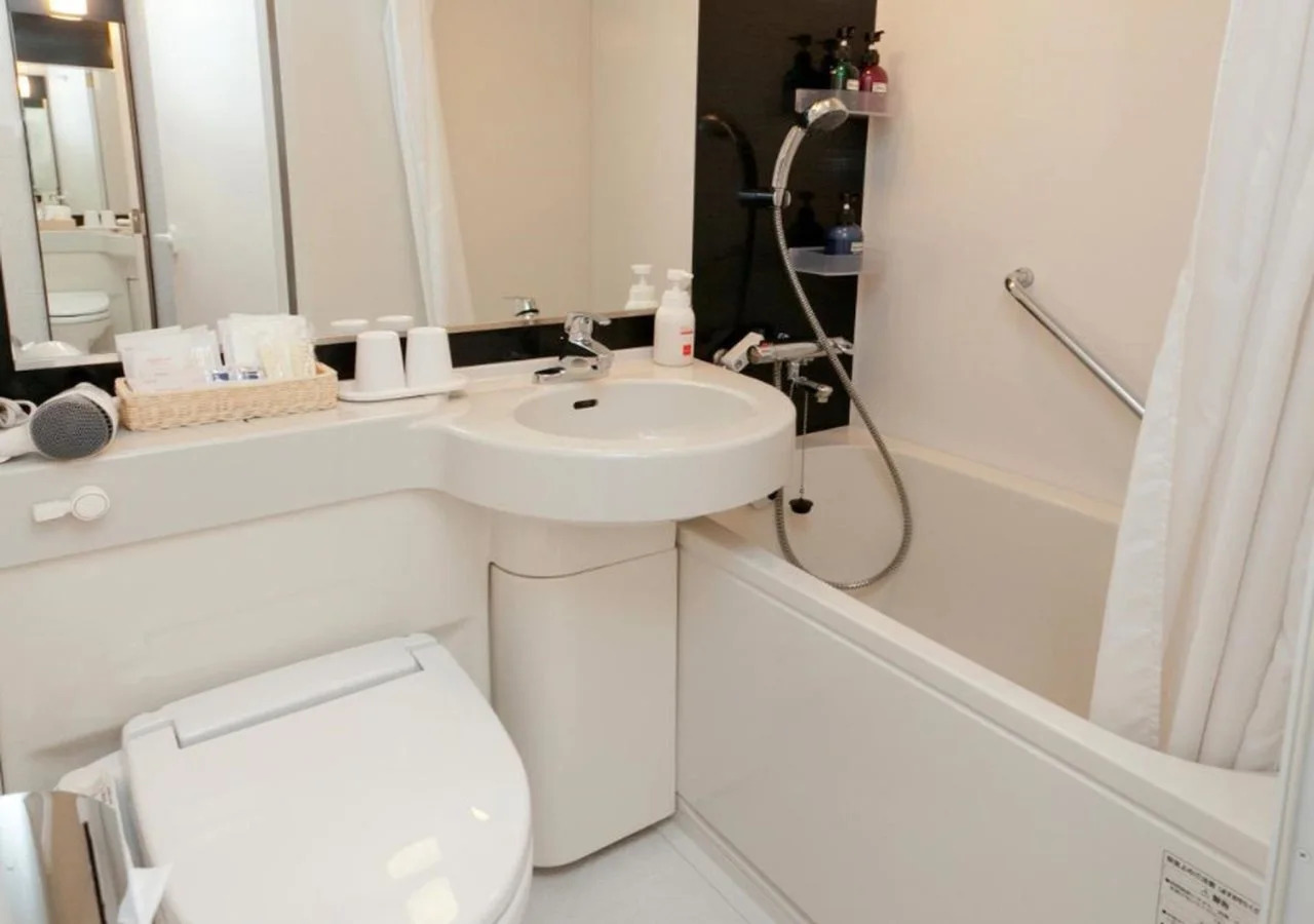 Foto - Sapporo Tokyu REI Hotel