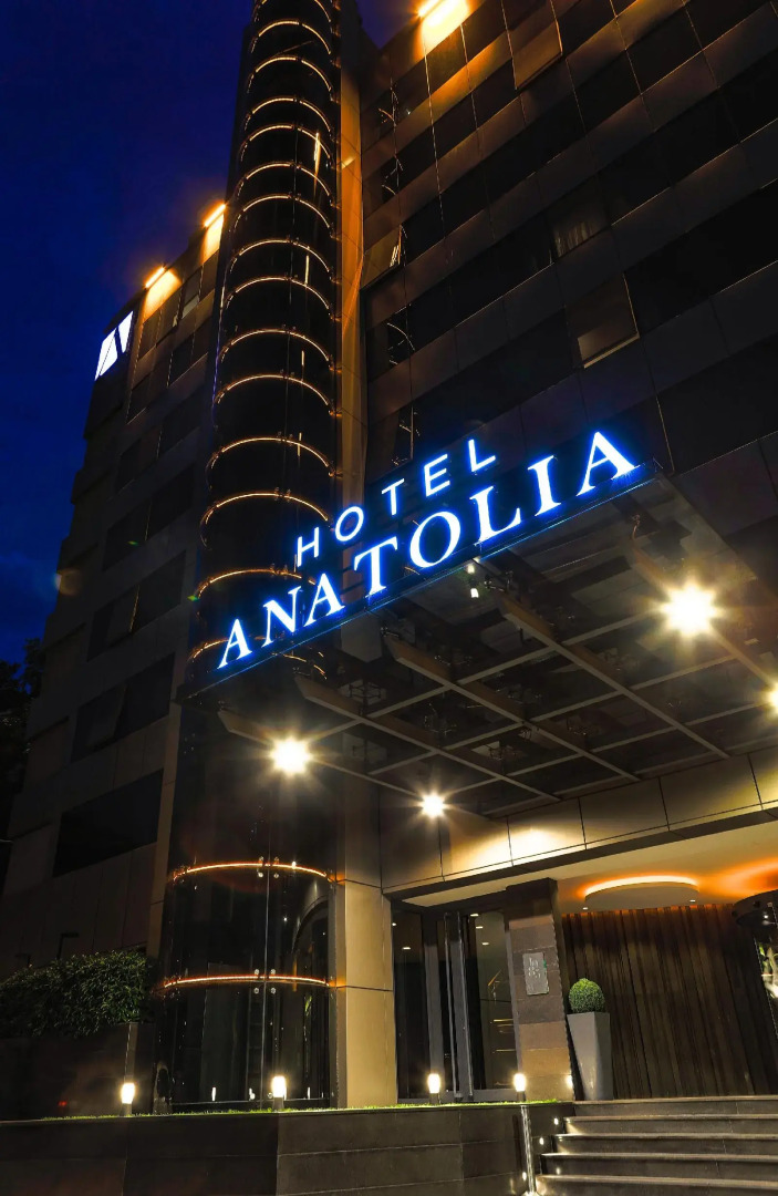 Photo - Hotel Anatolia