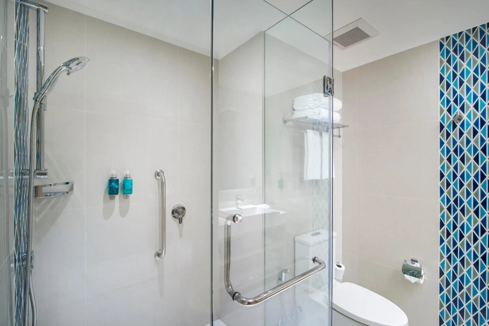 Foto - Quincy Hotel Singapore by Far East Hospitality