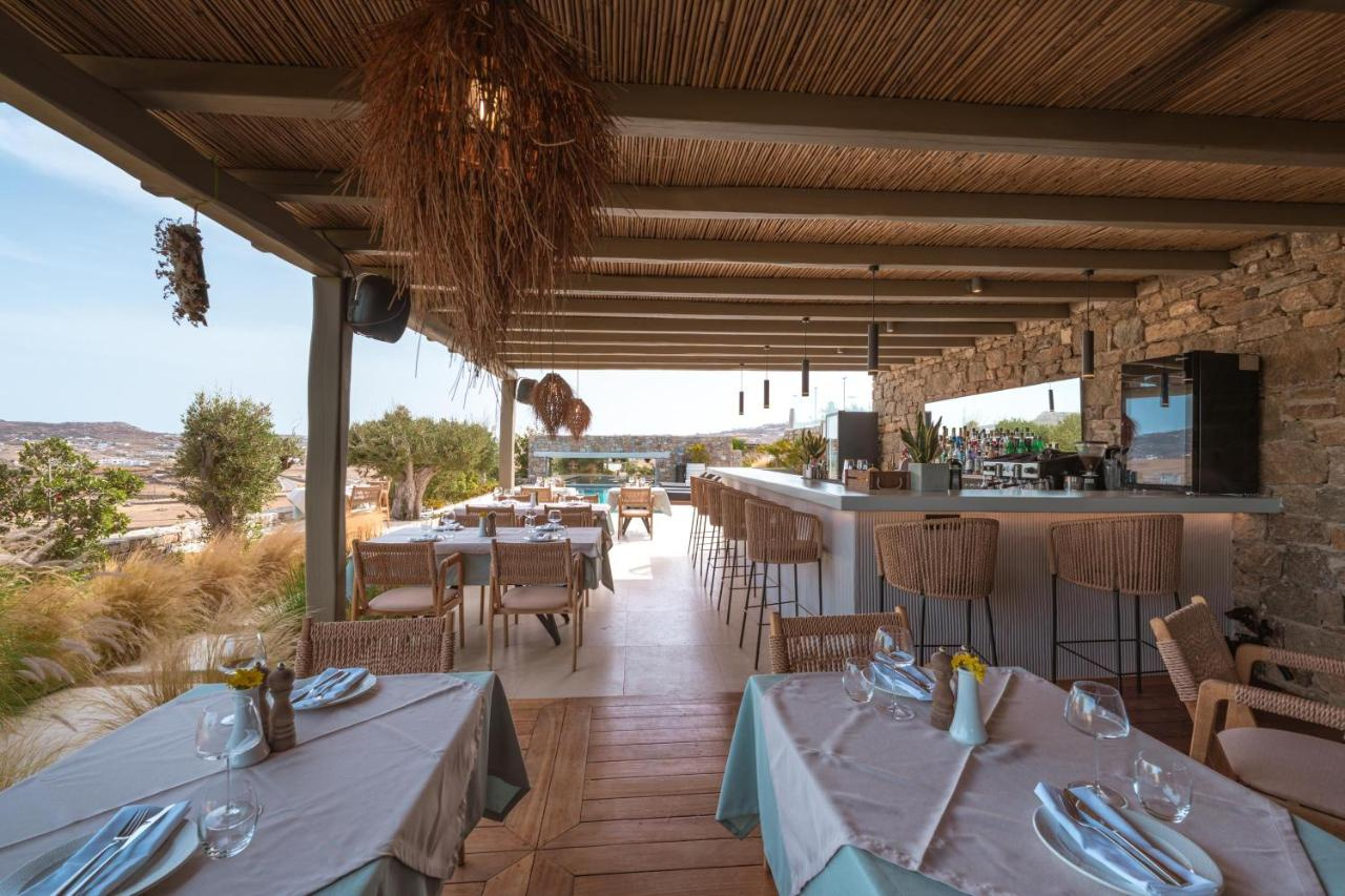 Foto - Panormos Bay Suites