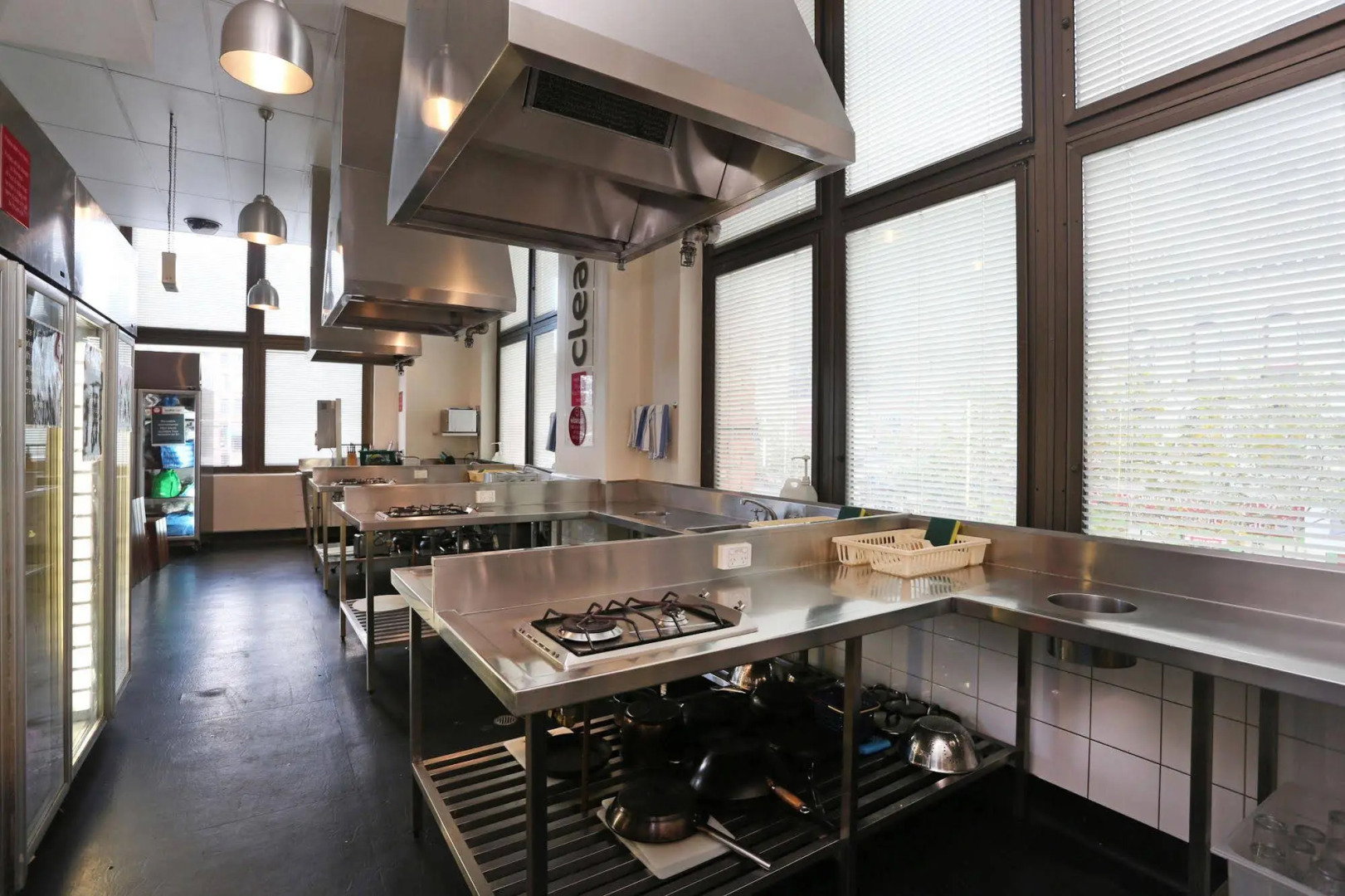 Foto - Wake Up! Sydney Central