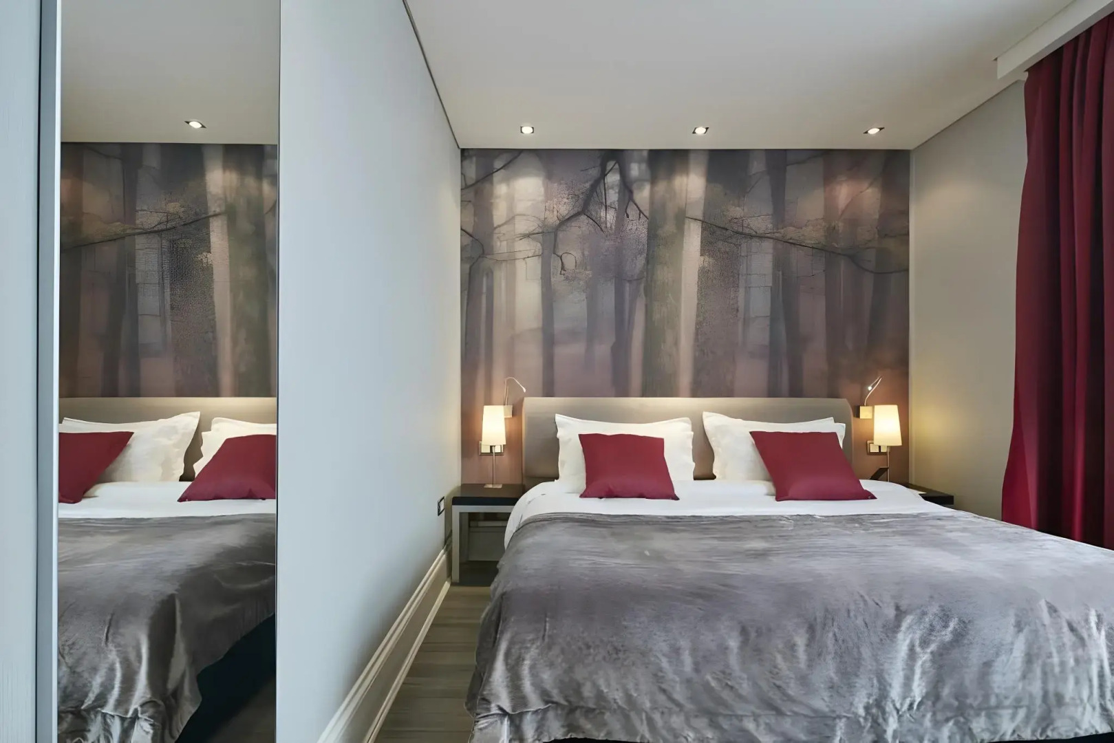 Foto - The Queens Gate Hotel