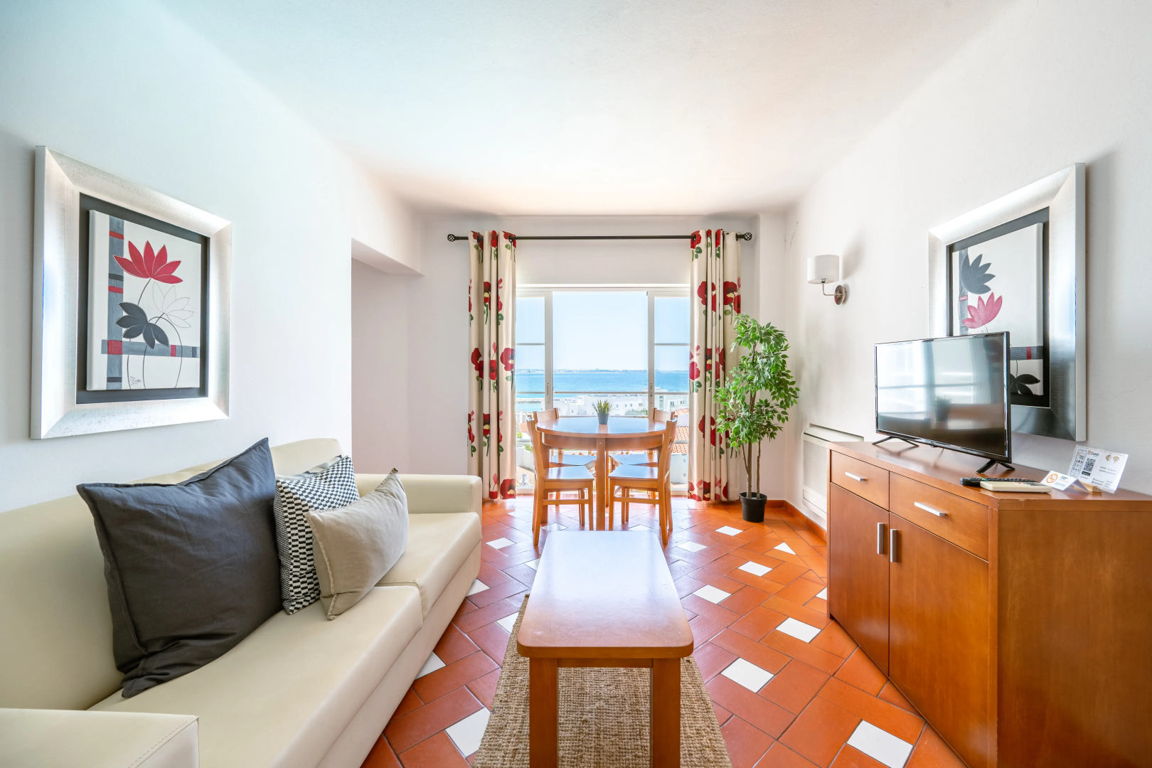 Foto - Baluarte da Vila Apartments