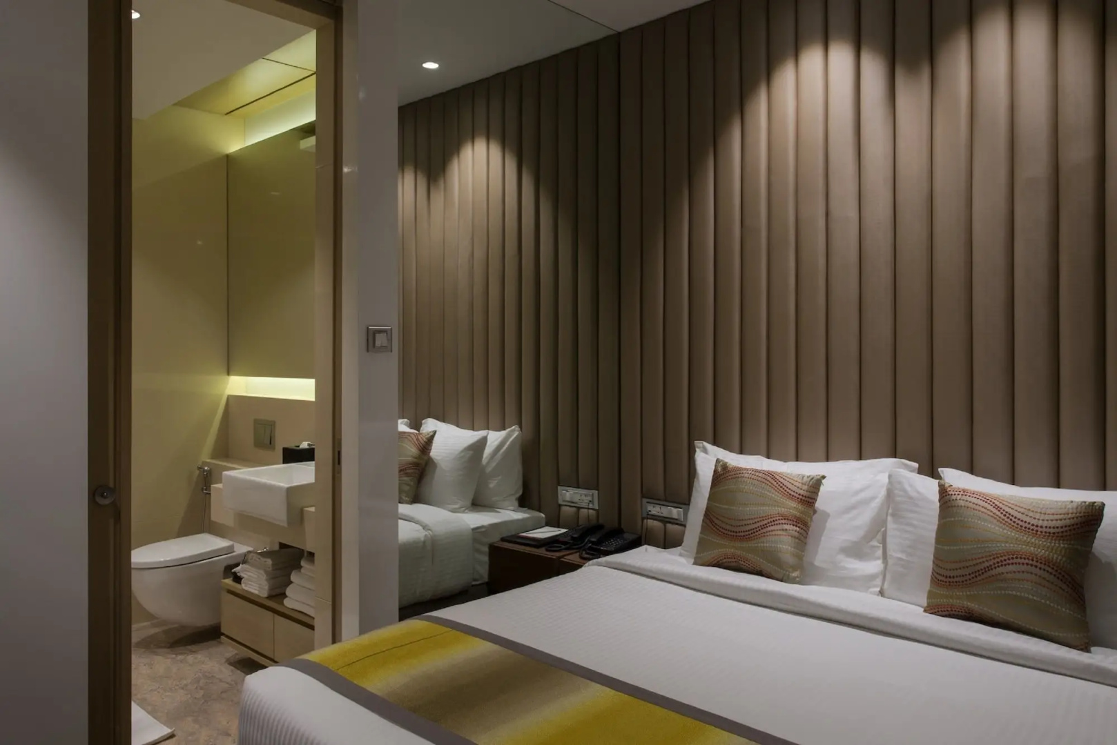 Eastin Residences Vadodara