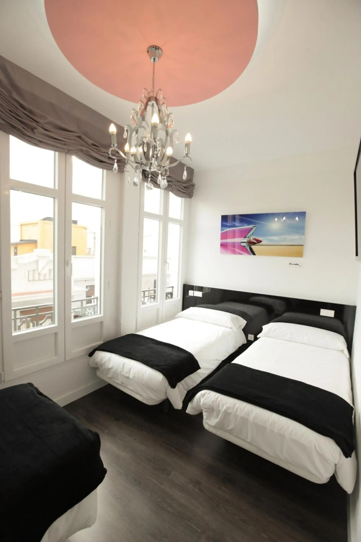 Foto - Vitium Urban Suites