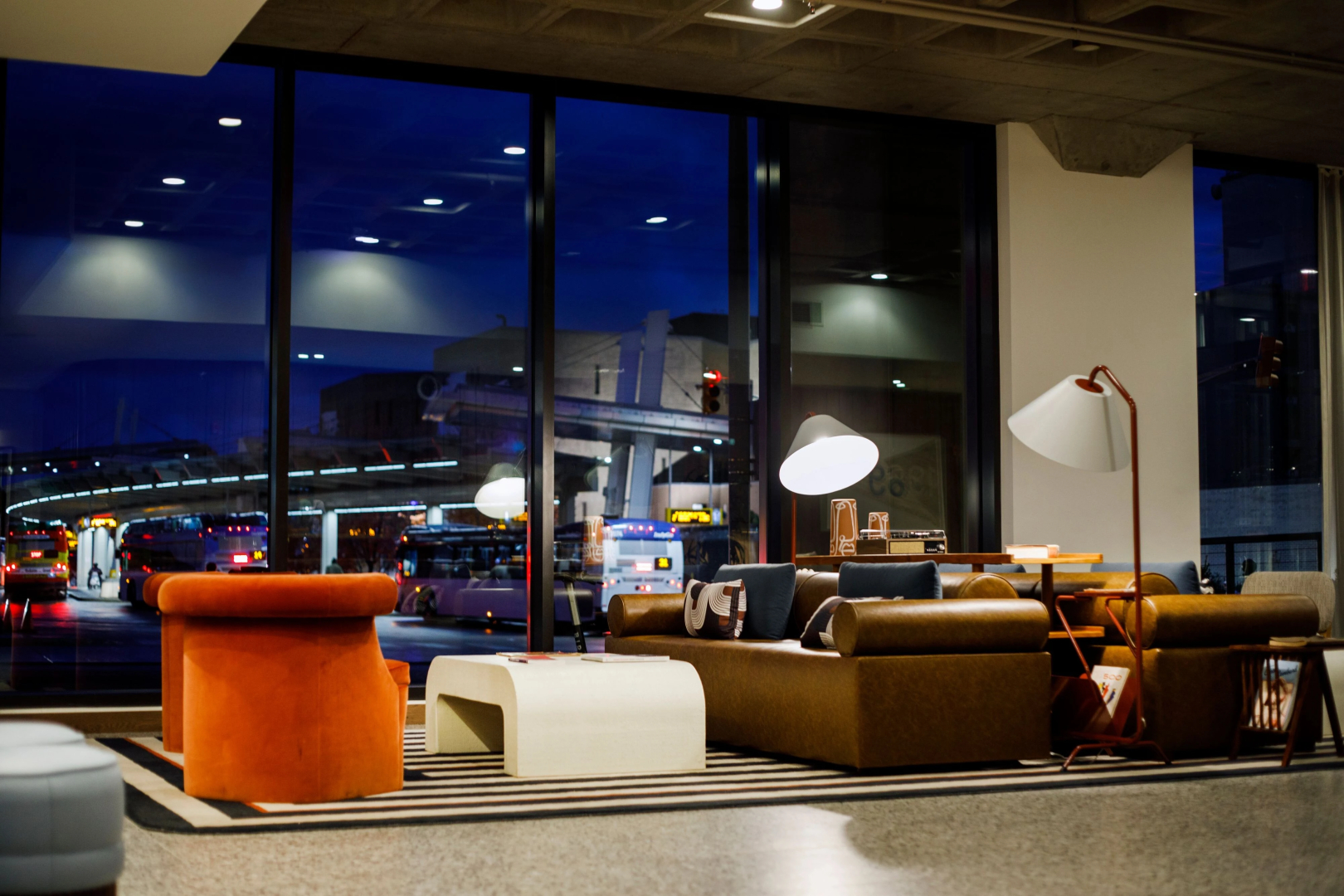 Foto - Hotel Indy, Indianapolis, a Tribute Portfolio Hotel