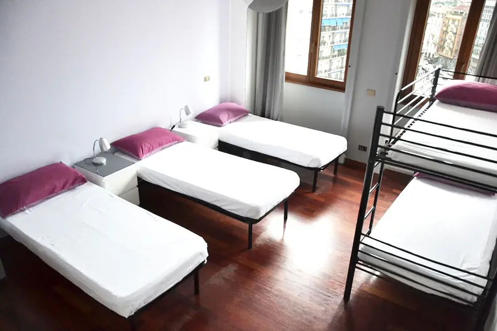 Photo - Best Hostel Milano