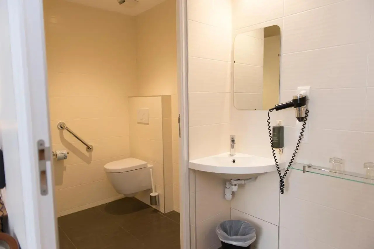 Photo - Hotel Astoria Nantes