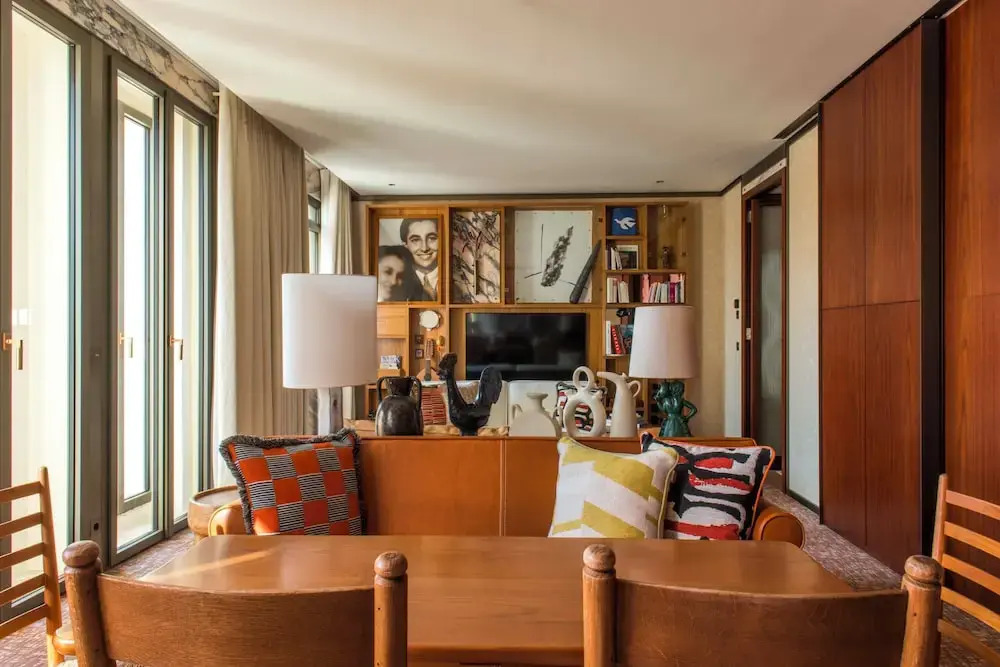 Photo - Brach Madrid - Evok Collection