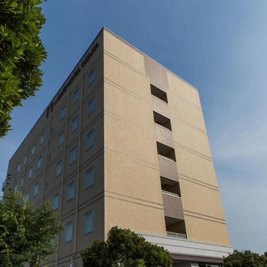 Photo - N Gate Hotel Osaka