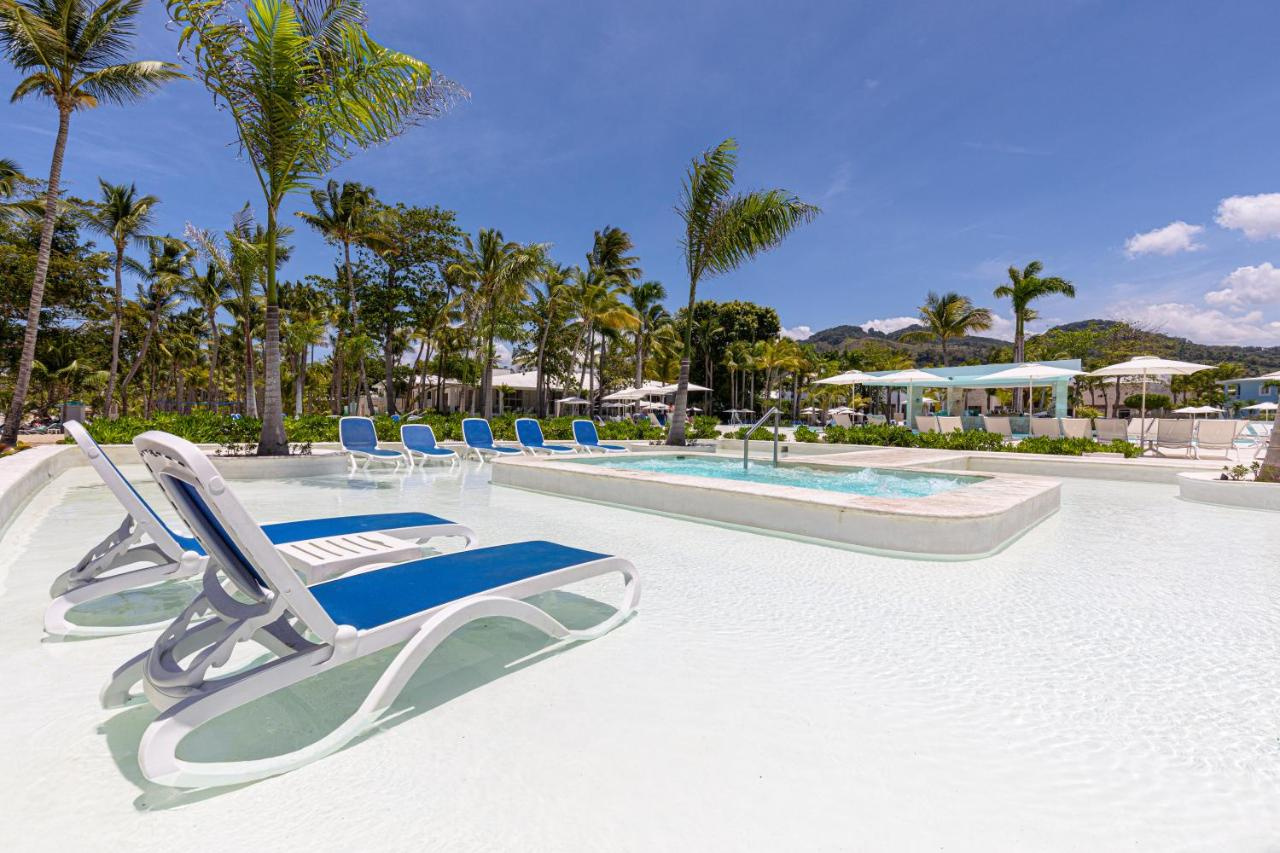 Foto - Senator Puerto Plata Spa Resort (ex Riu Bachata Club Hotel)