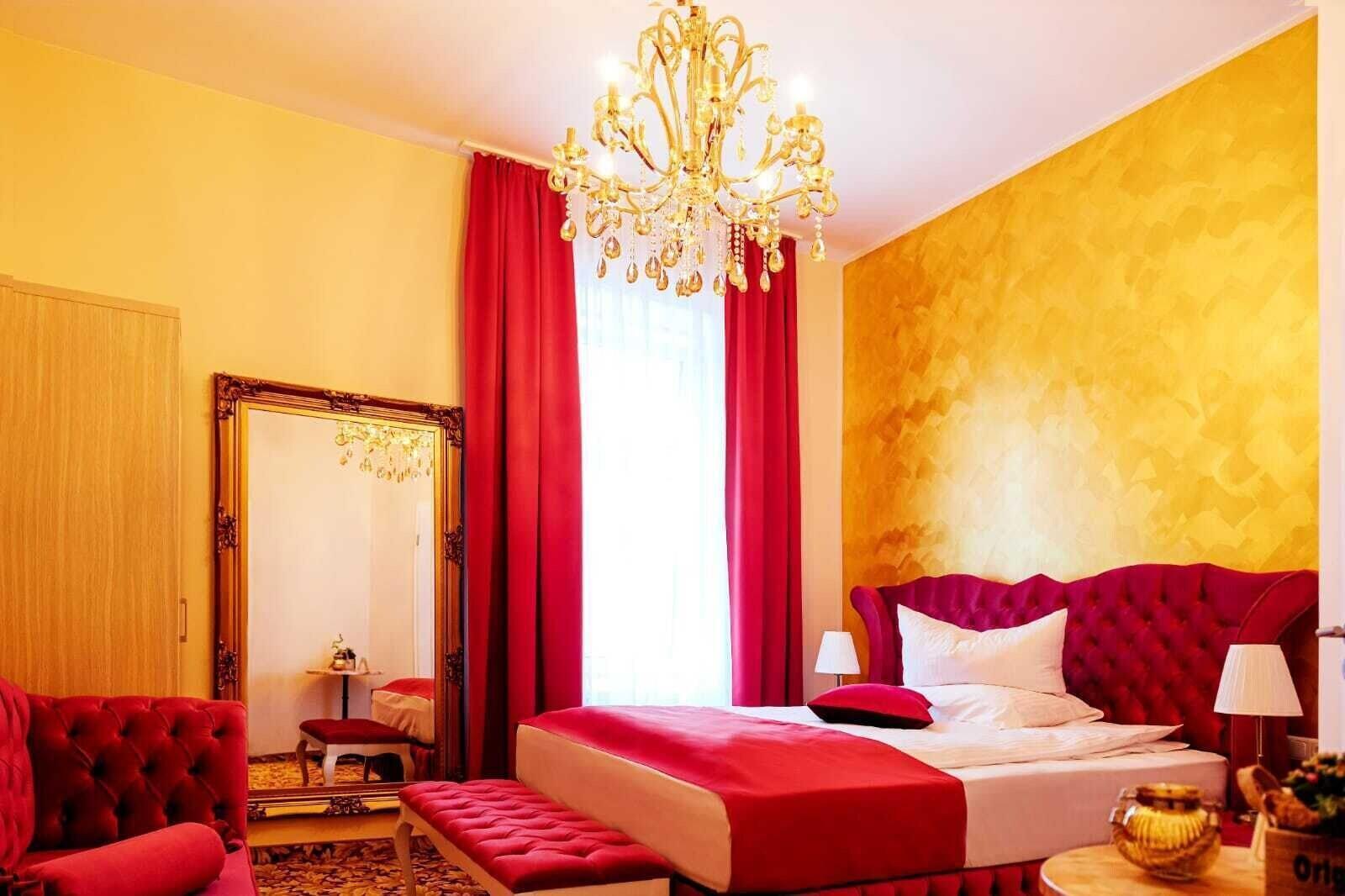 Photo - Hotel Hamburger Perle