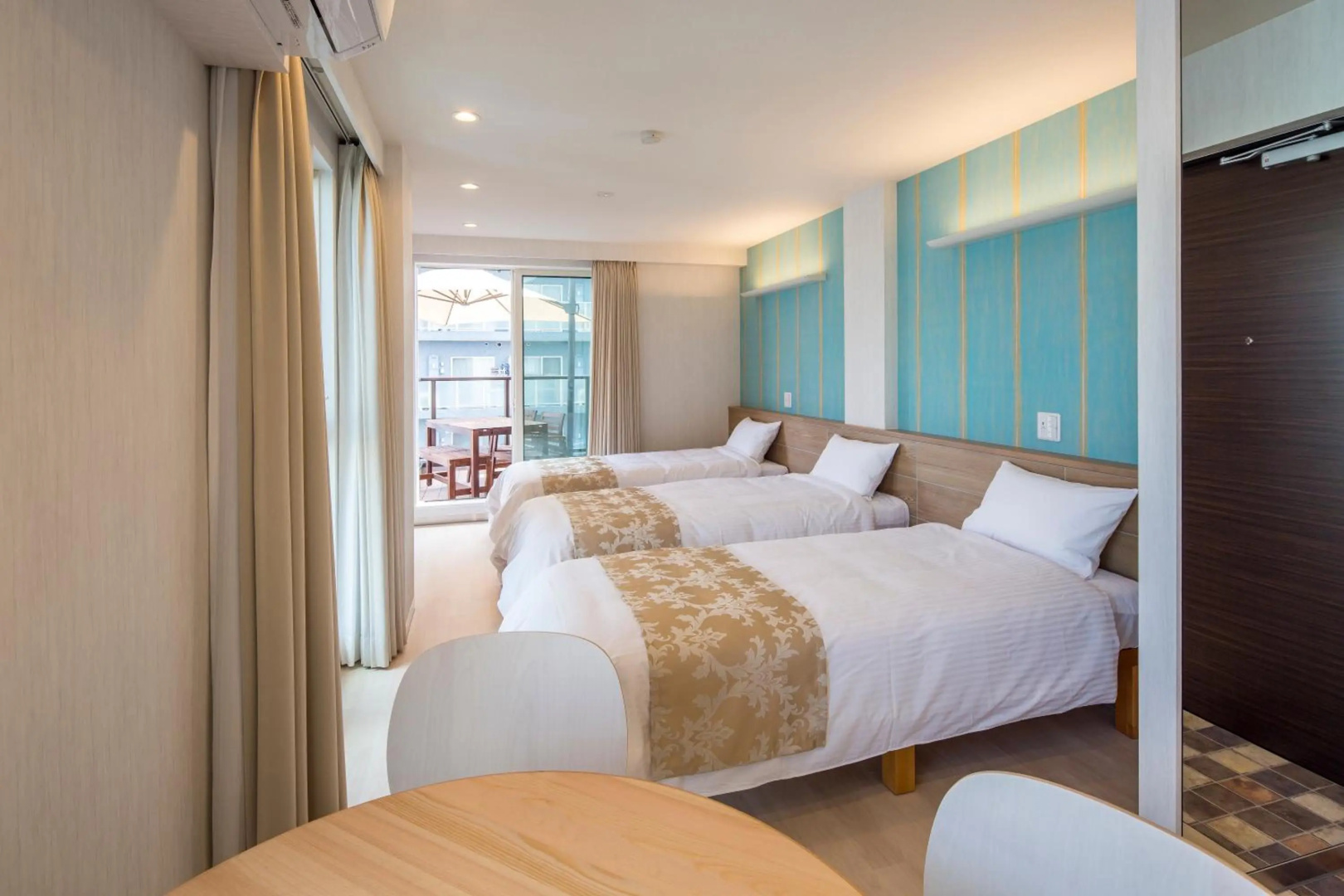 Foto - Hotel SAILS