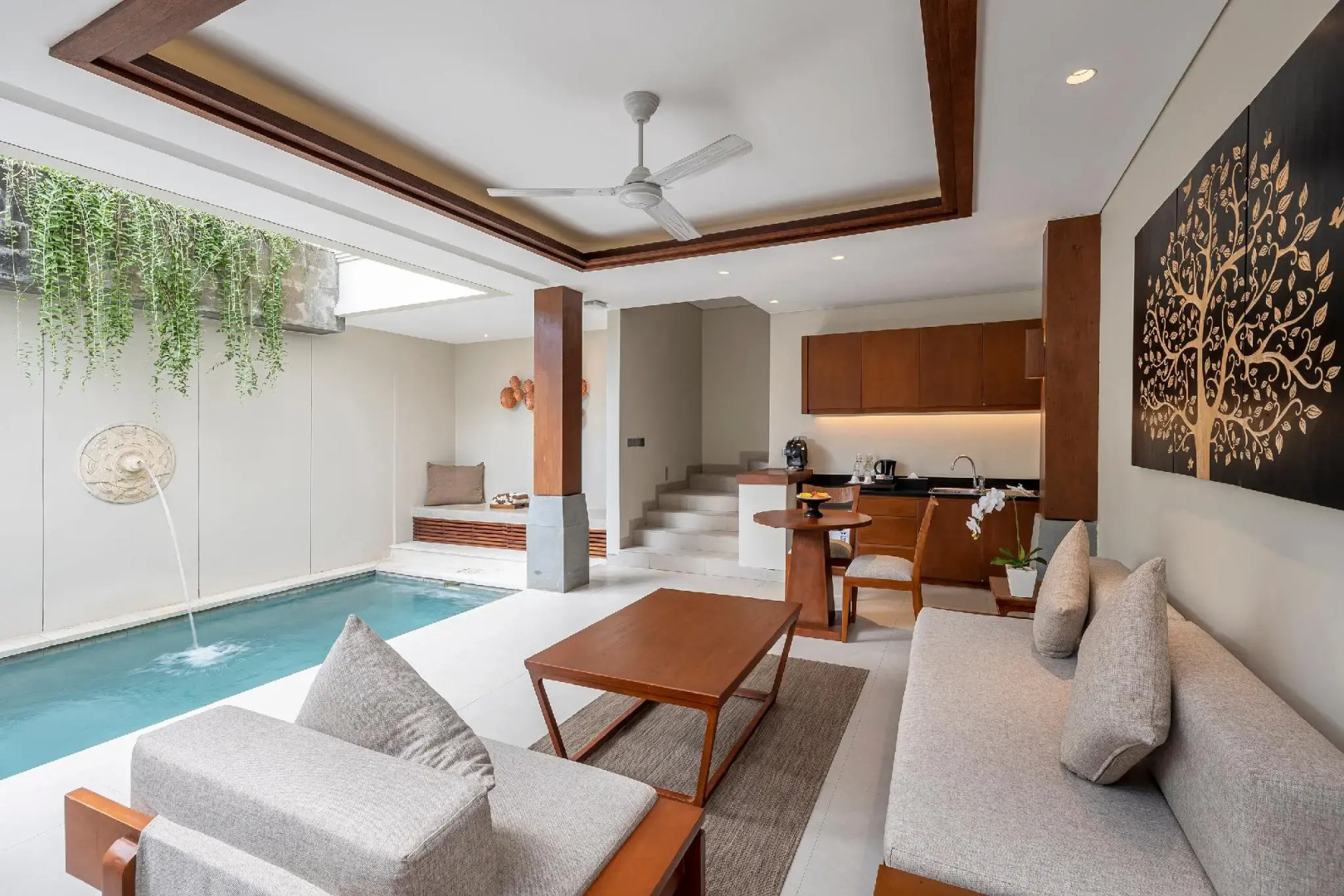 Photo - tanadewa Villas Nusa Dua Bali by Cross Collection