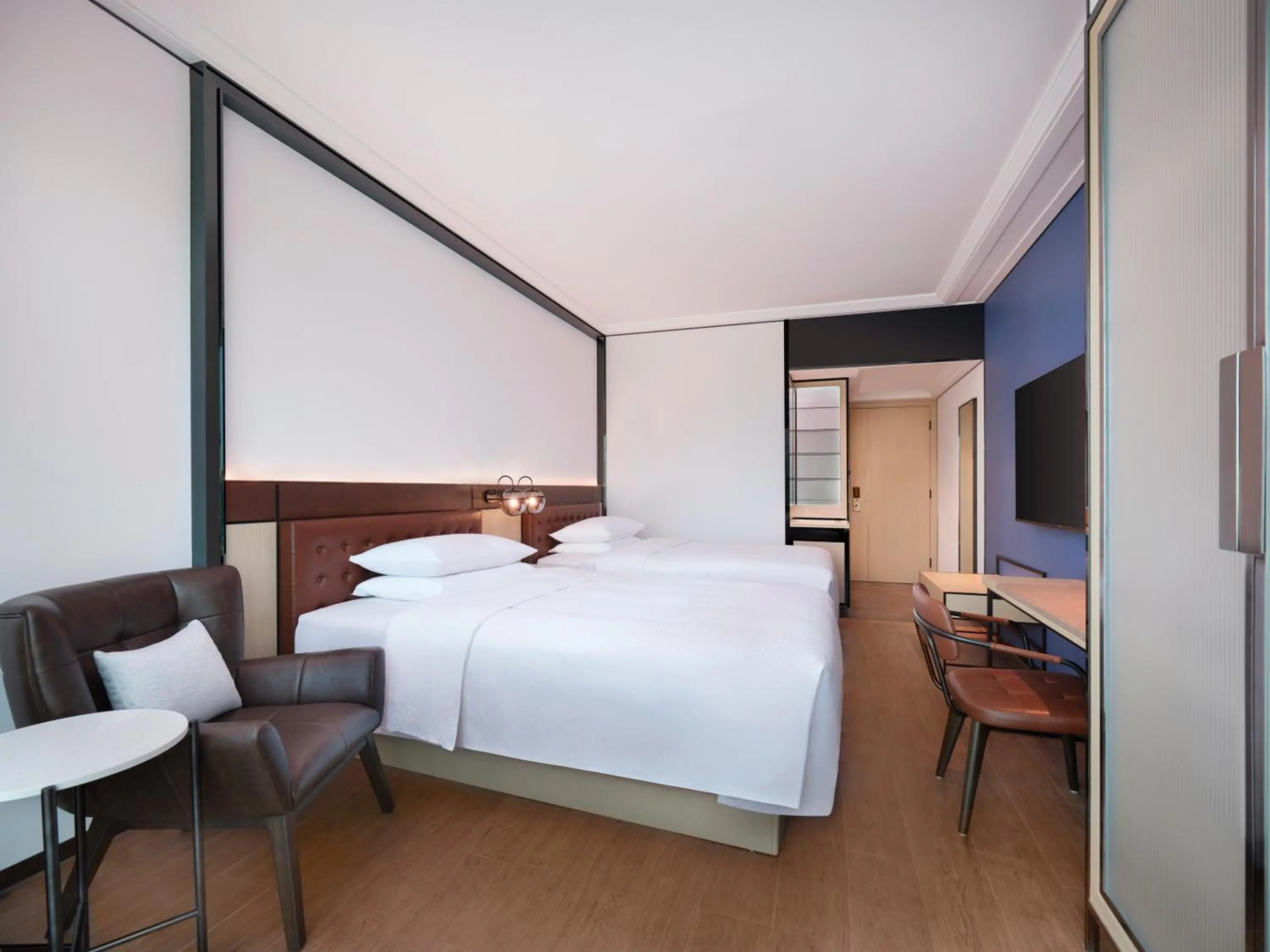 Photo - Four Points by Sheraton Shenzhen
