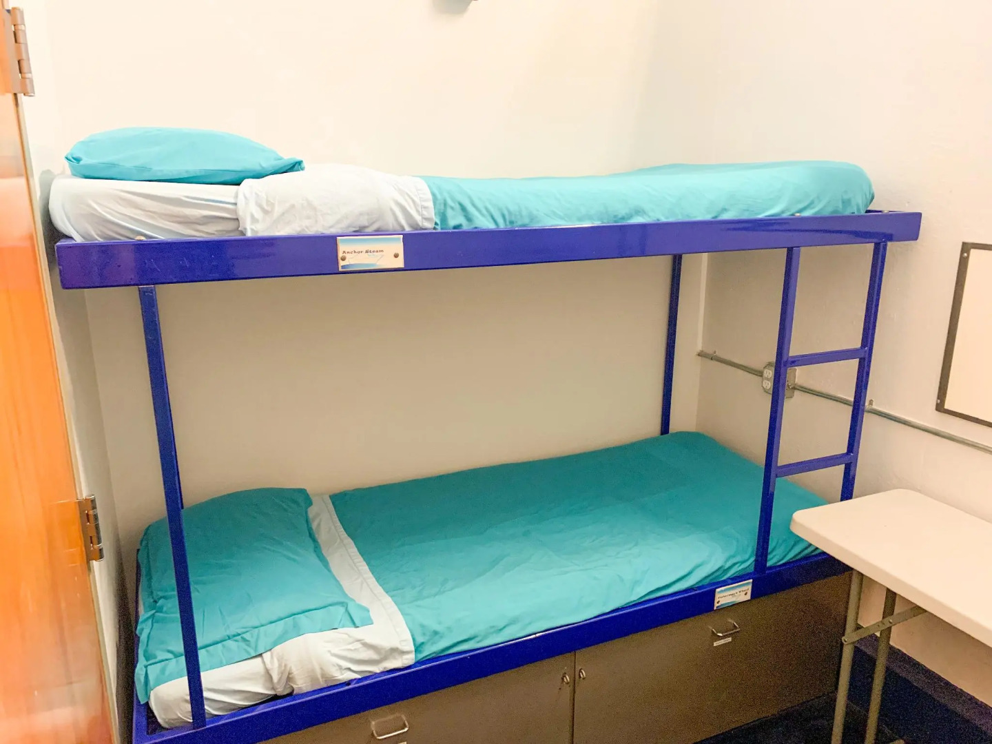 Foto - ITH San Francisco Pacific Tradewinds Backpacker Hostel