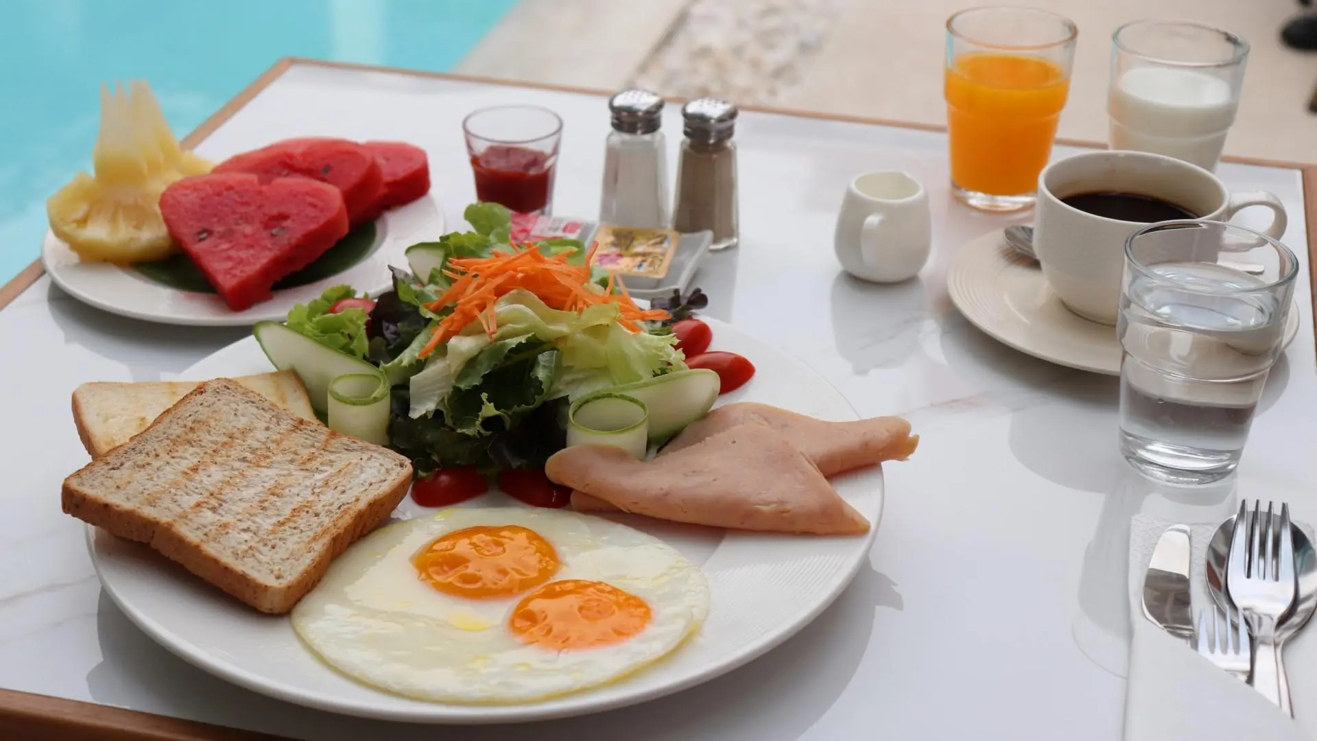 Foto - Lanna Oriental Hotel