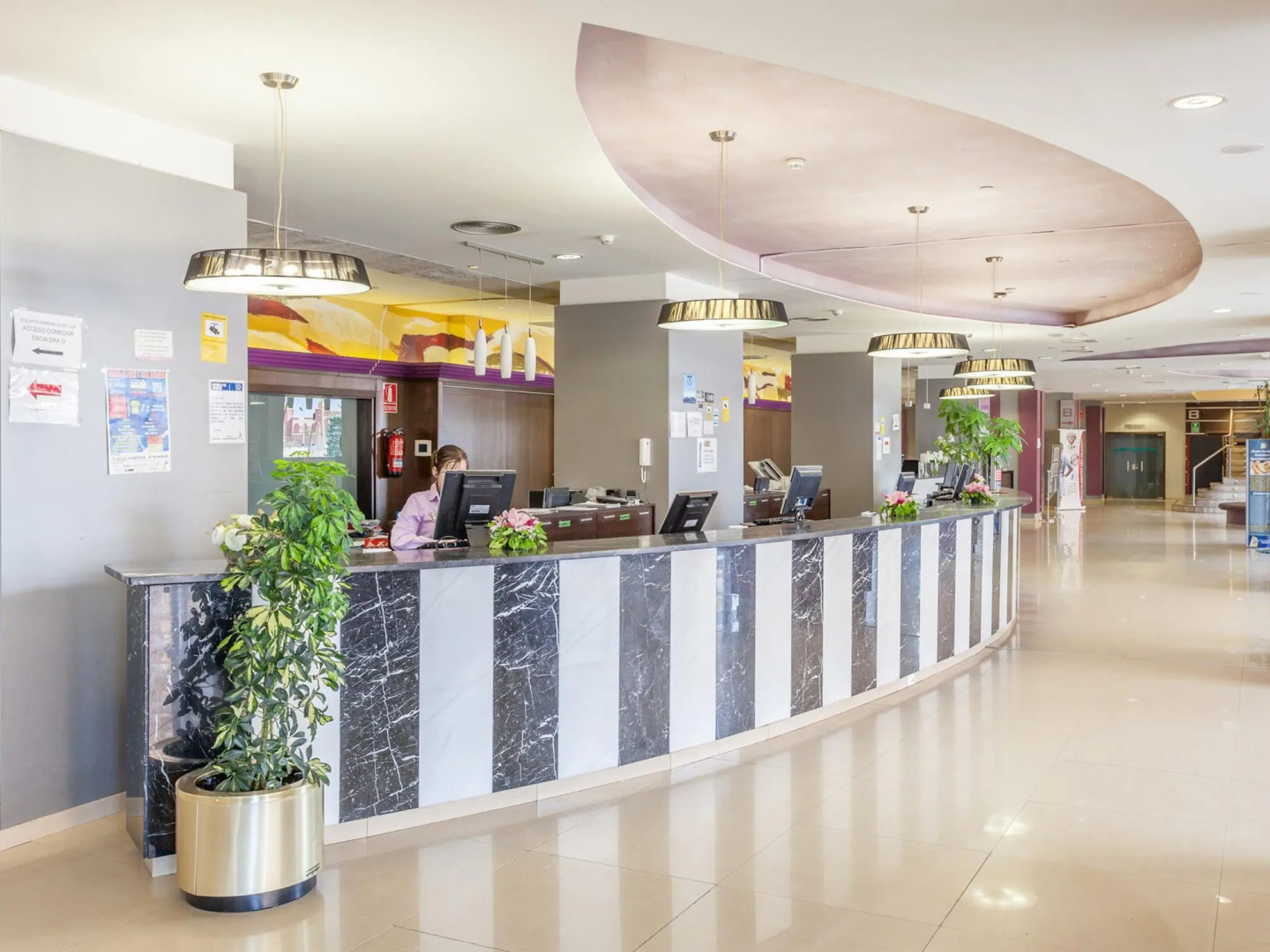 Foto - Magic Sports Hotel