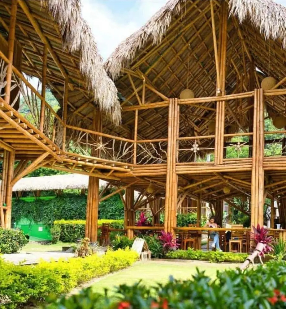 Foto - Hotel Bambú Tayrona