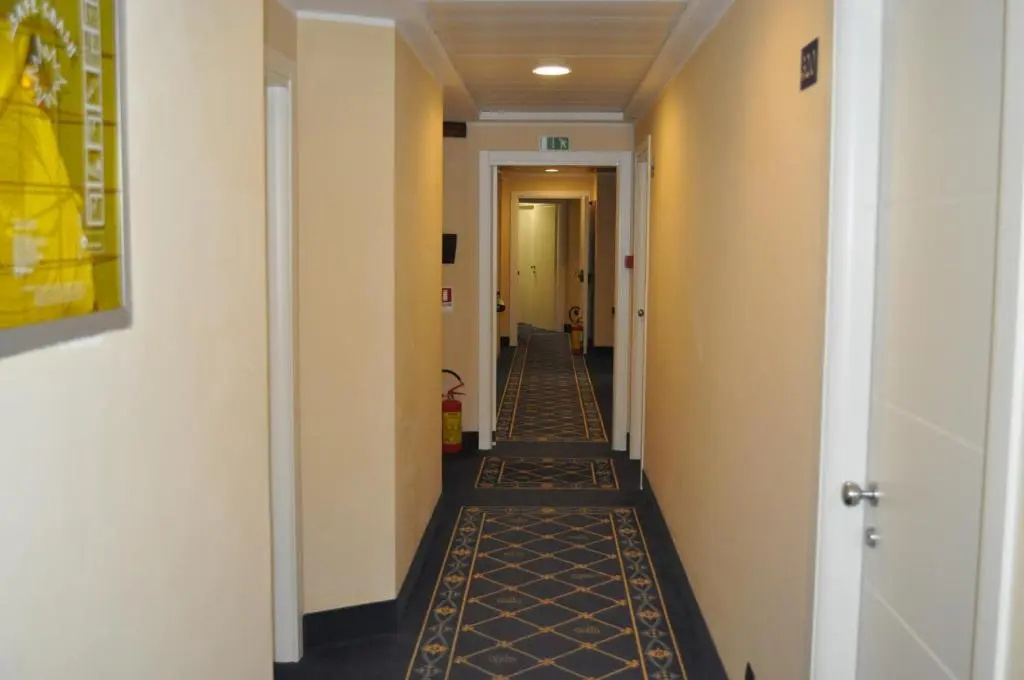 Foto - Hotel Augustus