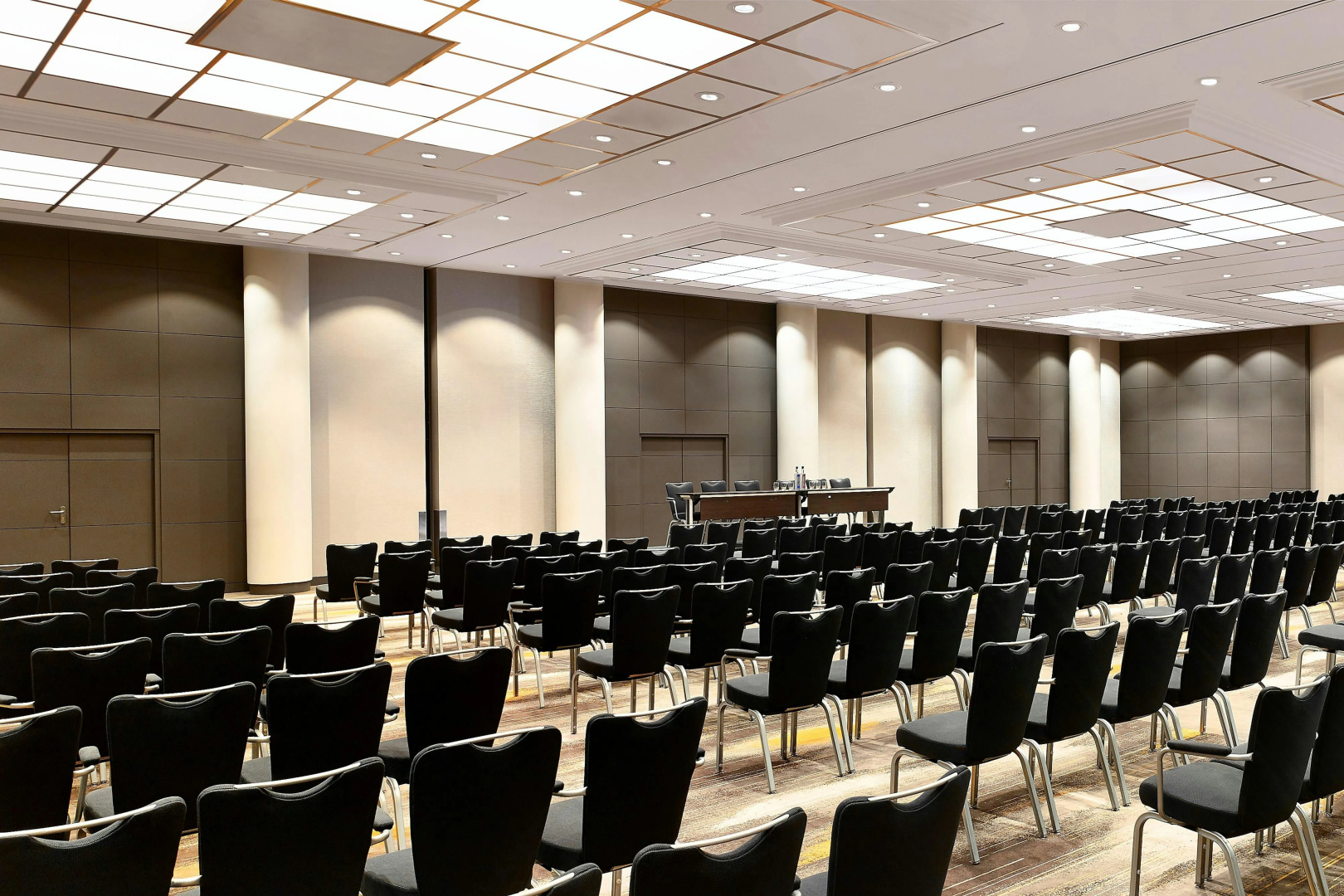 Photo - Sheraton Amsterdam Airport Hotel and Conference Center