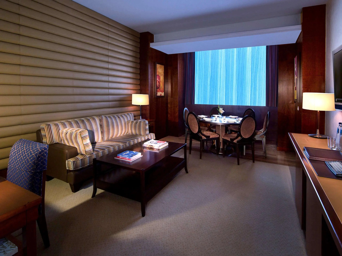 Foto - La Cigale Hotel Managed by Accor