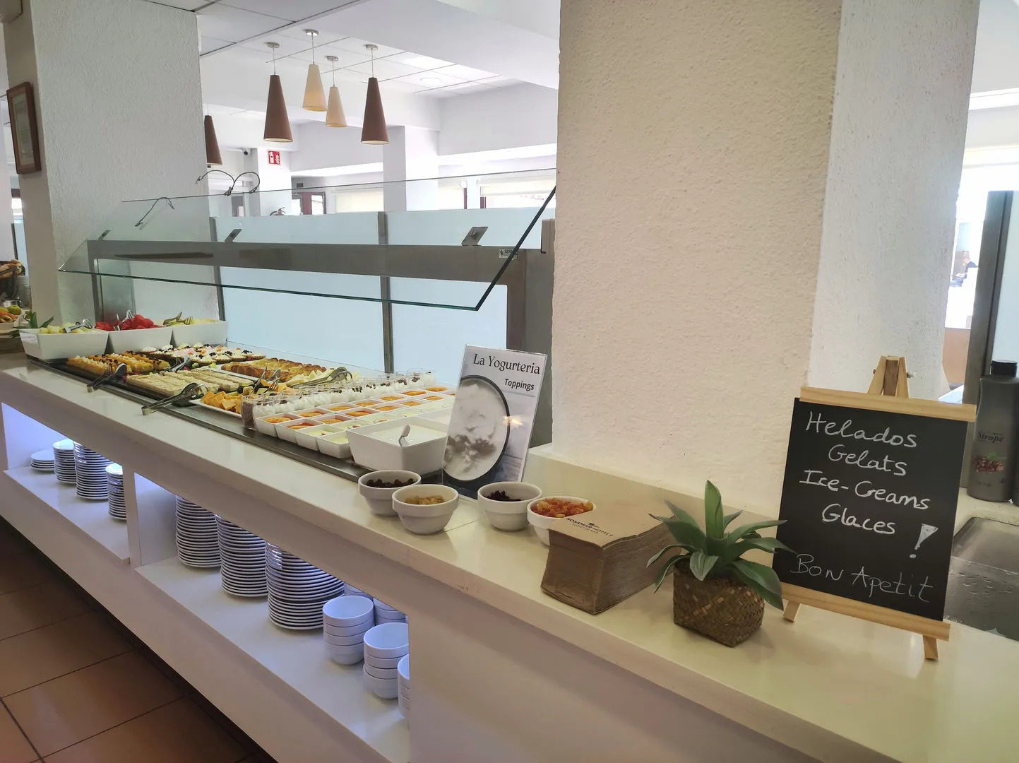 Foto - Rosamar Maritim 4*