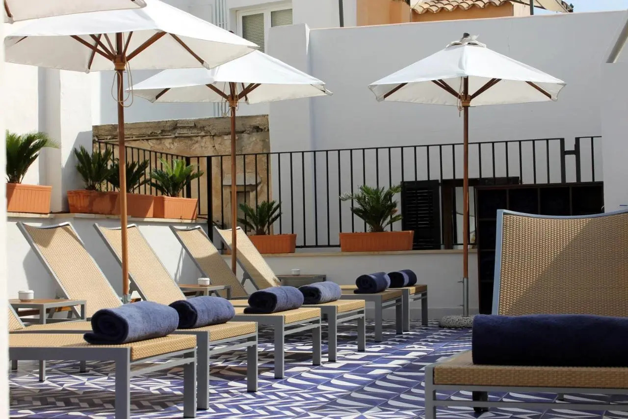 Foto - Hotel Cort