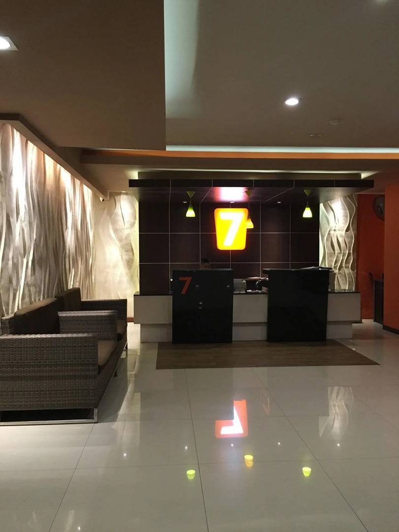 Foto - Sun Royal Hotel