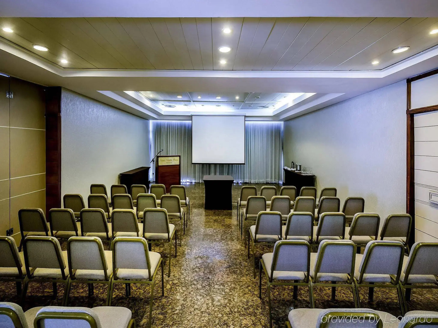 Foto - Hotel Atlante Plaza