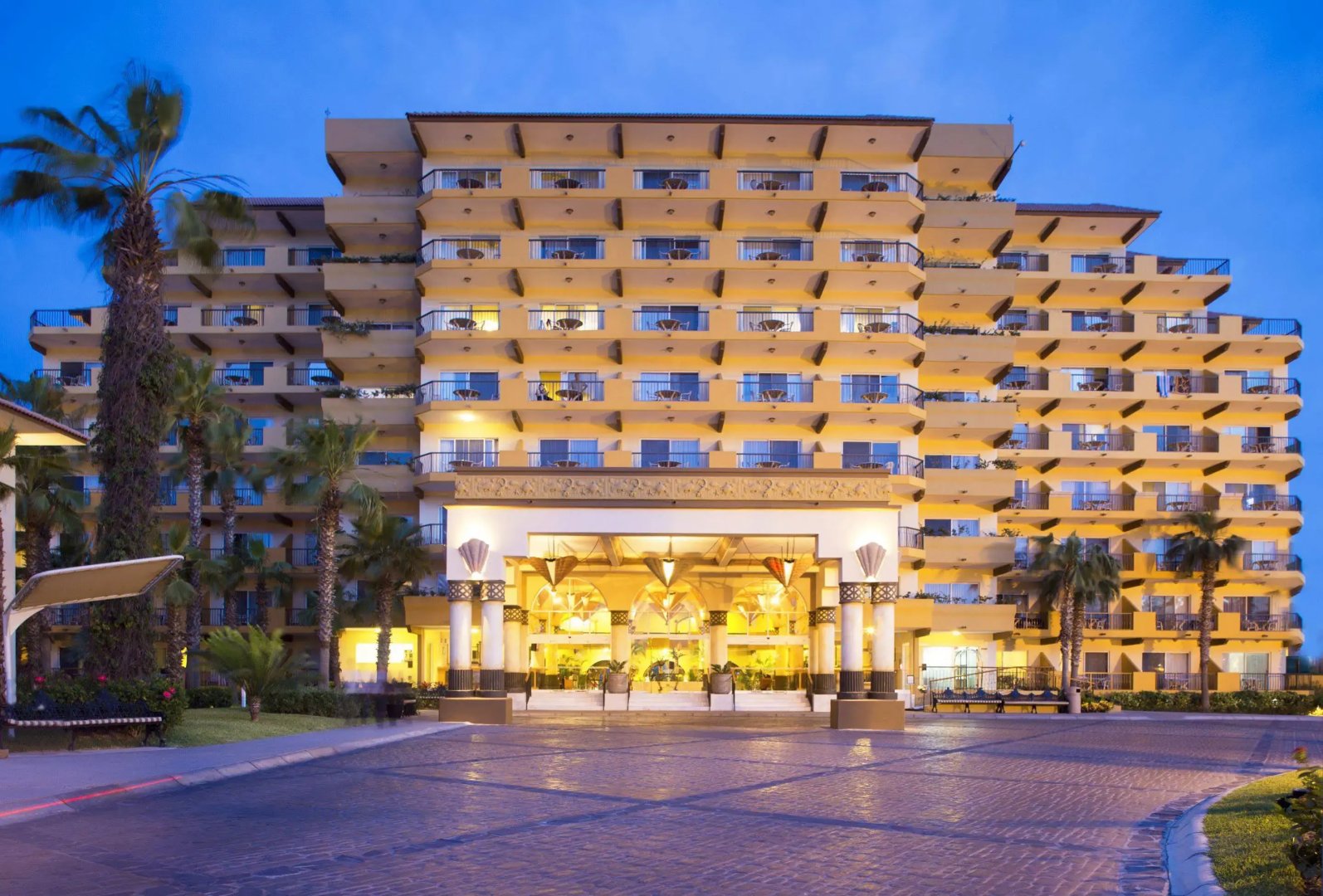 Photo - Suites at Villa Del Palmar Cabo San Lucas Beach Resort and Spa