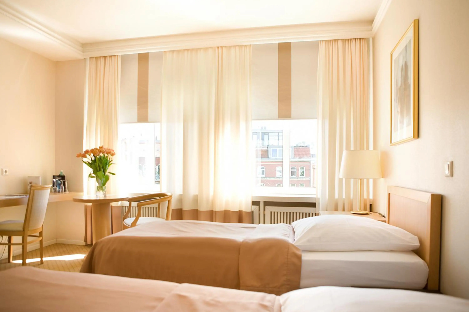Photo - Relexa Hotel Bellevue an der Alster