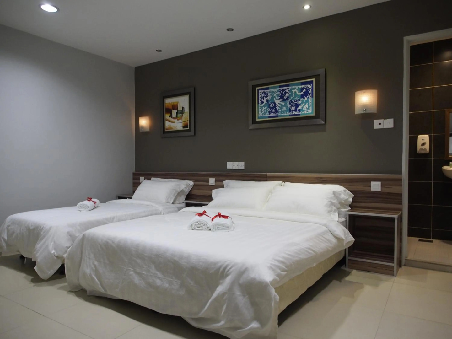 Photo - One Avenue Hotel Balakong