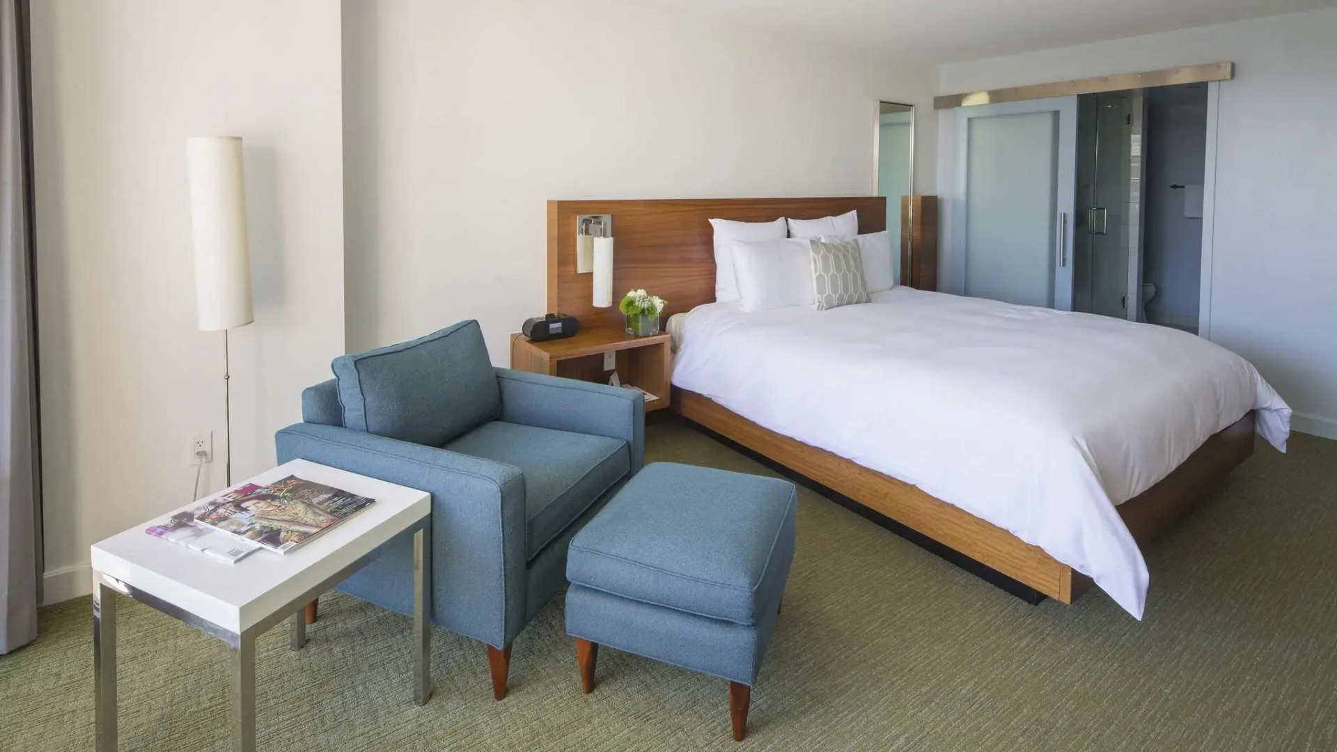 Foto - Tower 23 Hotel