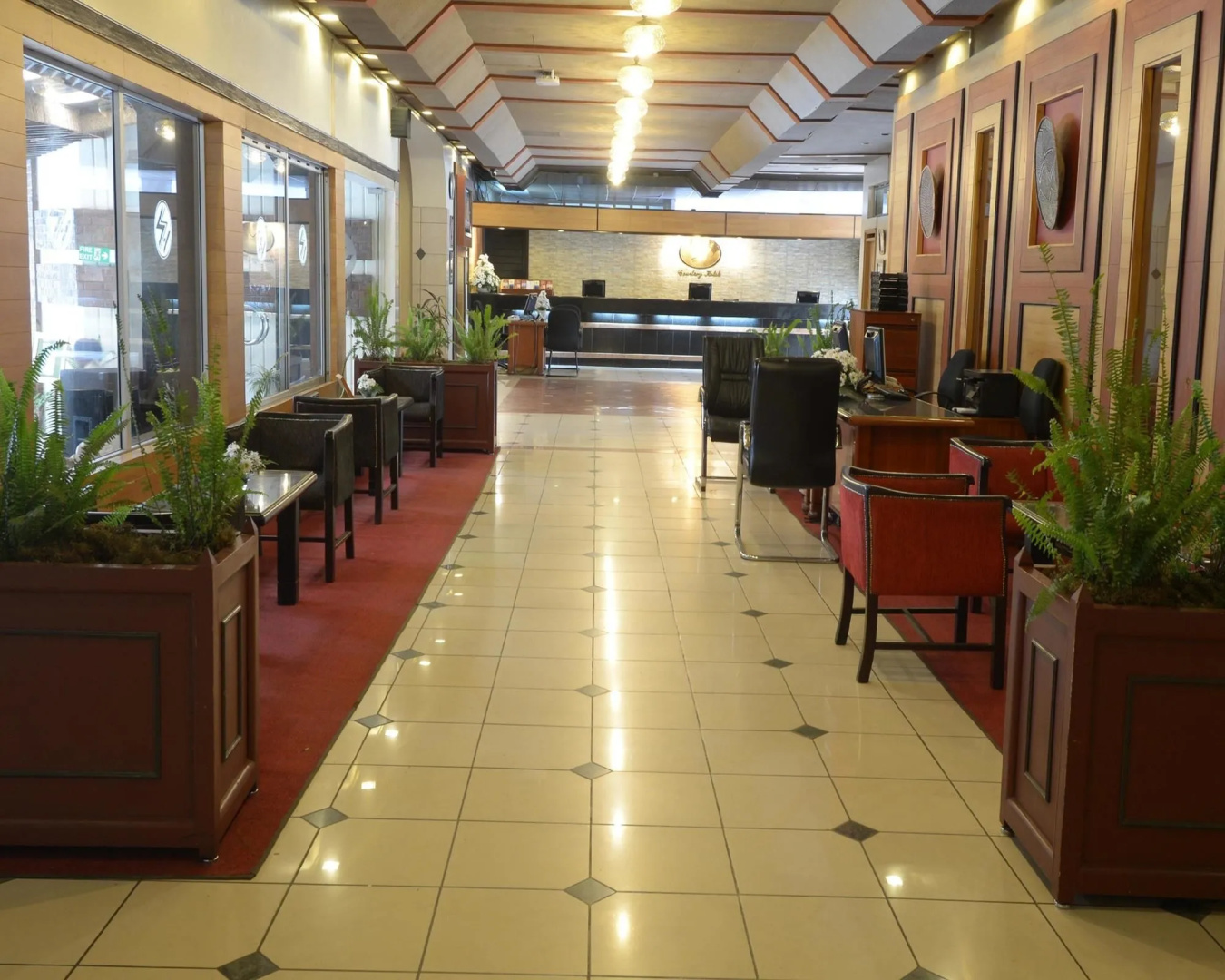 Foto - Muthu Silver Springs Hotel