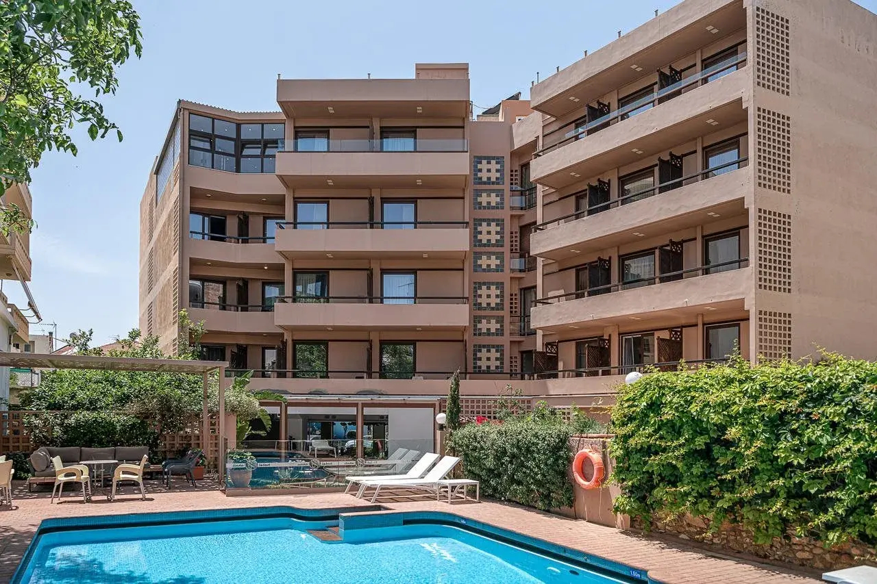 Photo - Civitel Akali Hotel
