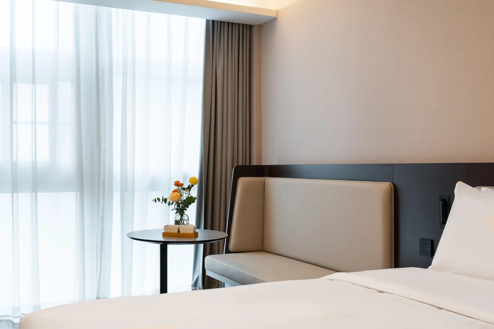 Hanting Hotel Zhuhai Gongbei Port