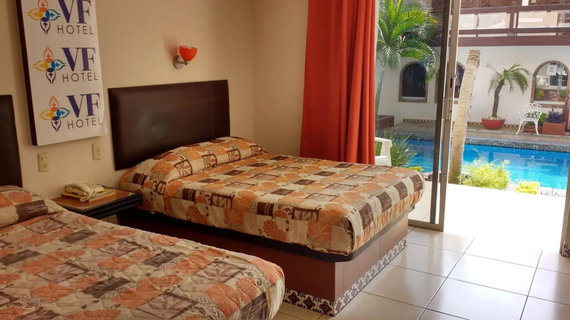 Photo - VF Villa Florencia Hotel