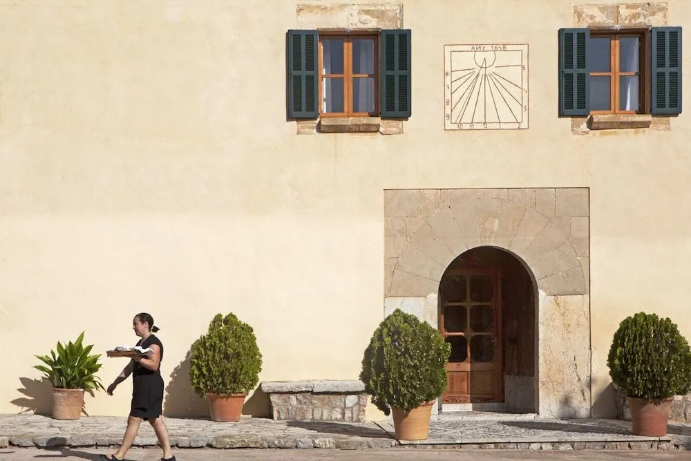 Photo - Agroturisme Son Cardaix