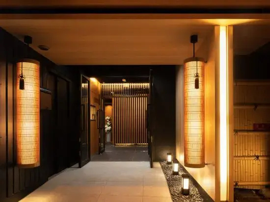 Foto - WELLSTAY Shinsekai Wakyo