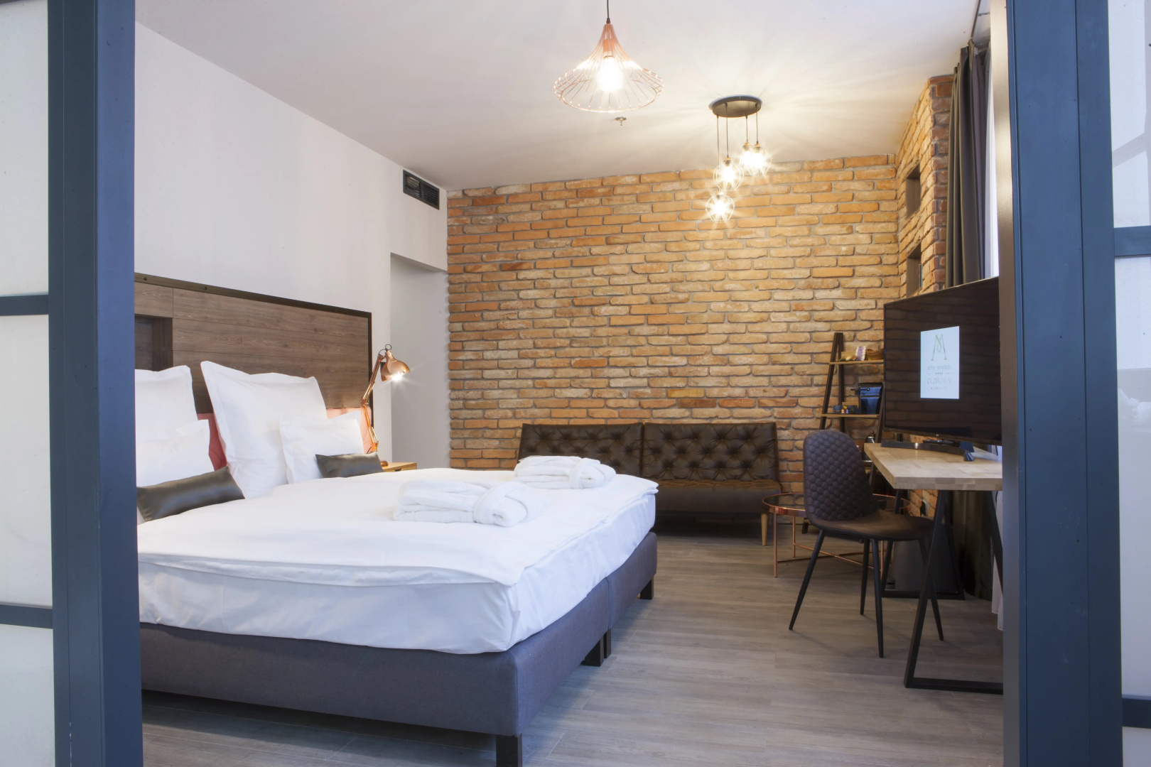 Foto - Hotel Memories OldTown