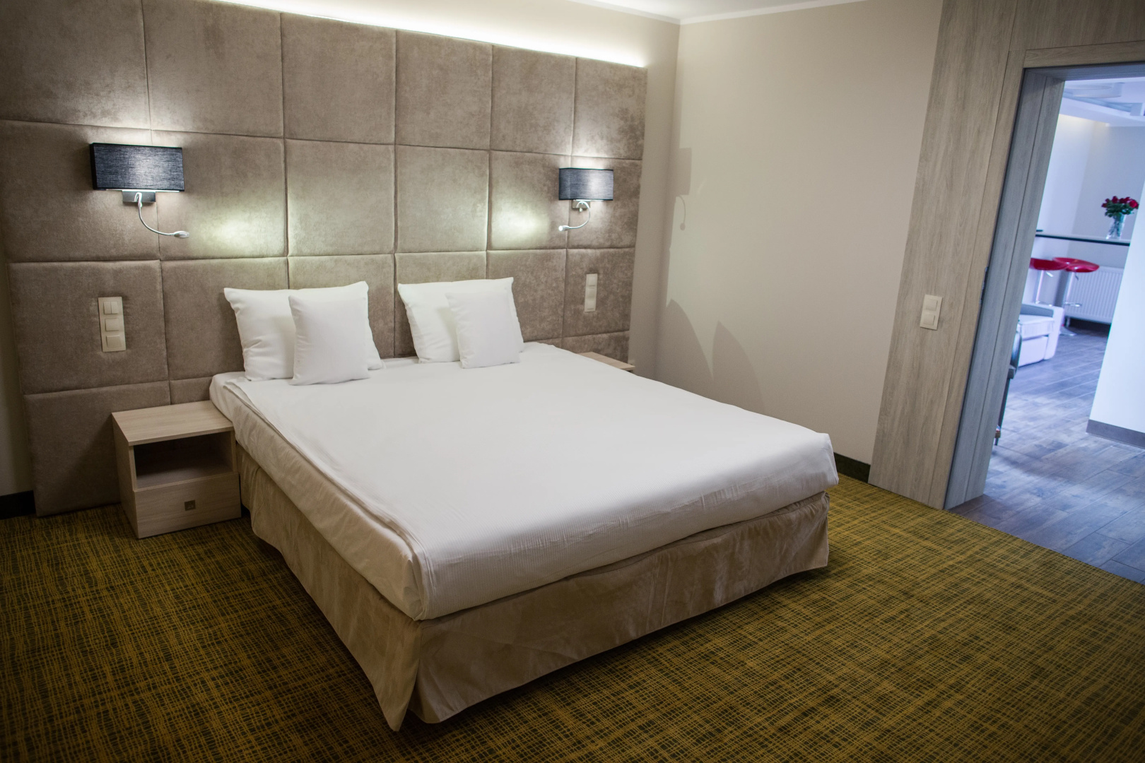 Photo - Citi Hotel's Wroclaw