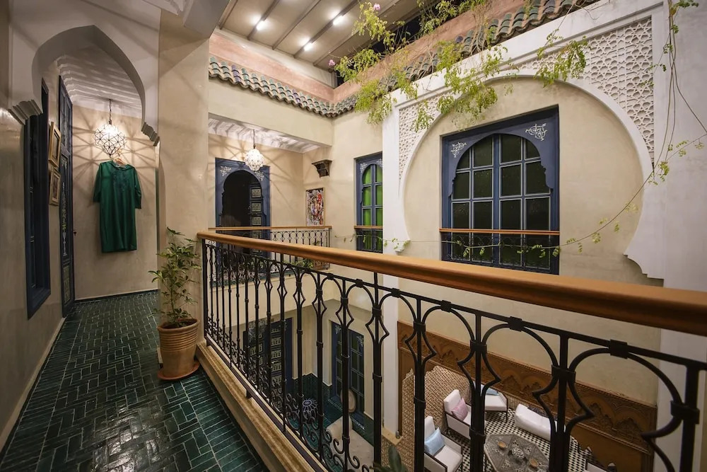 Photo - Riad Atrium & Spa