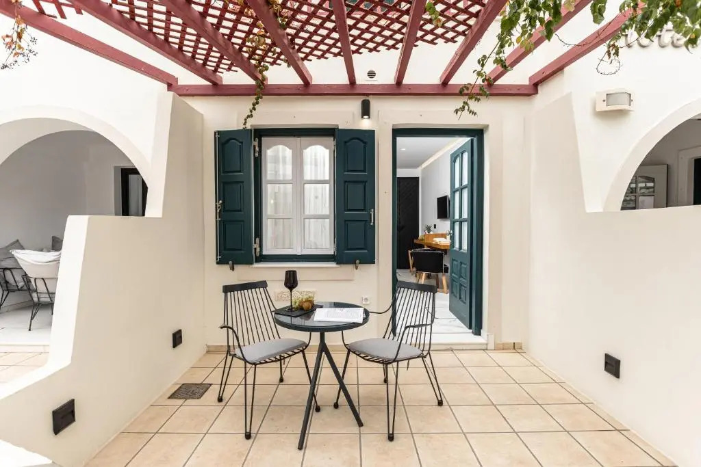 Foto - Hotel Palatia