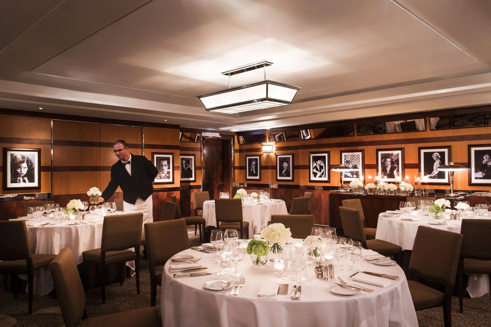 Photo - The Beaumont Mayfair