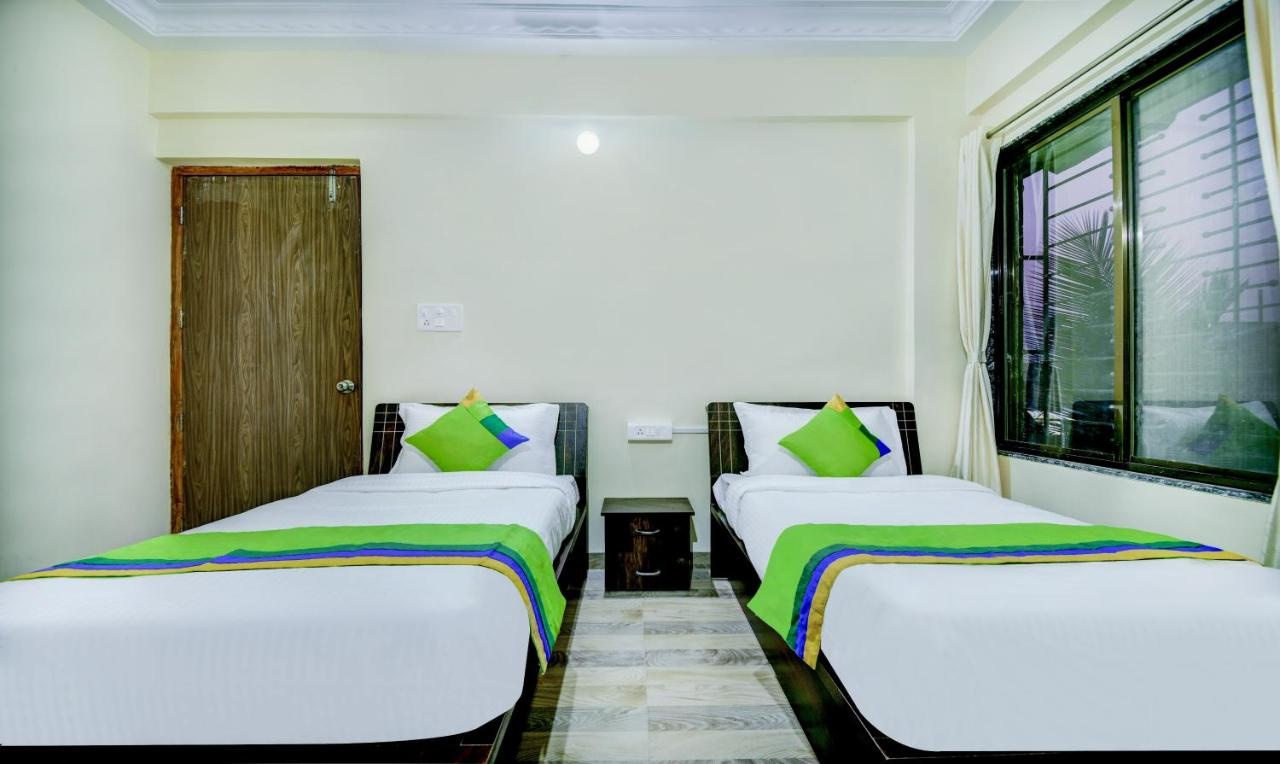Photo - Treebo Sayaji Residency
