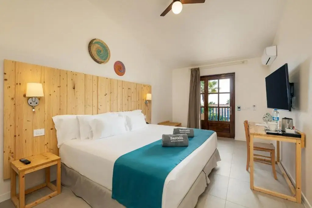 Foto - Barcelo Marine Boa Vista - Adults Only