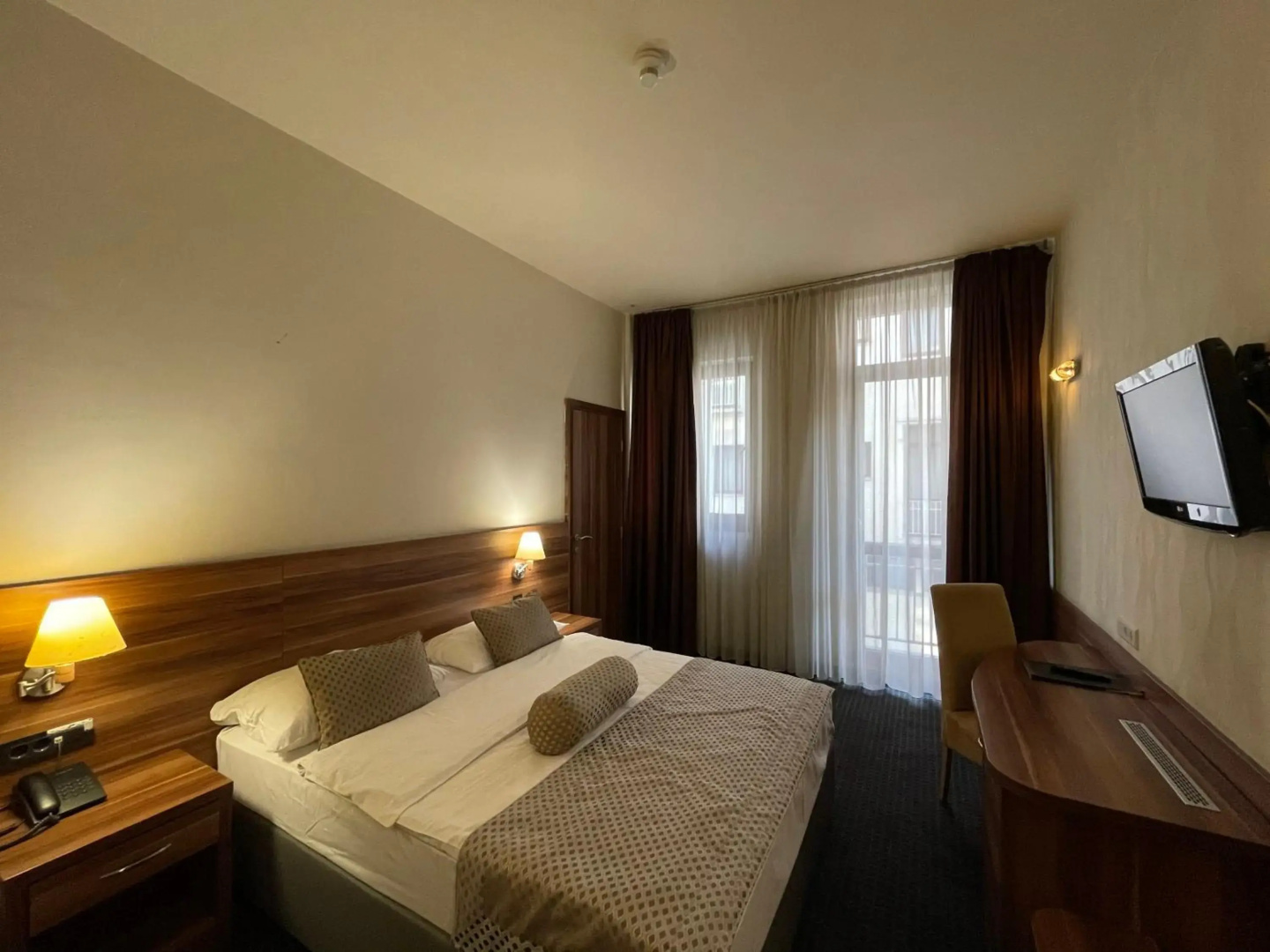 Foto - Spa & Hotel Terme