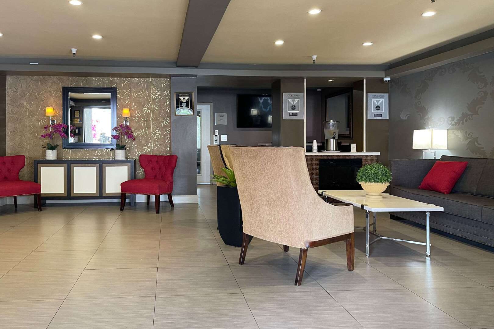 Photo - Quality Inn Ontario Airport Convention Center